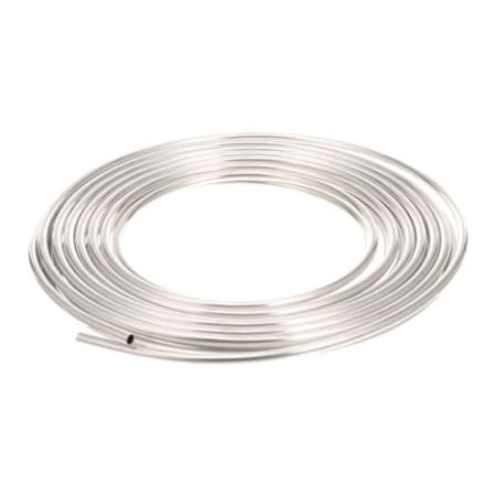 Allpoints Allpoints 261422 Alum Tube 50Ft Roll 7/16 261422
